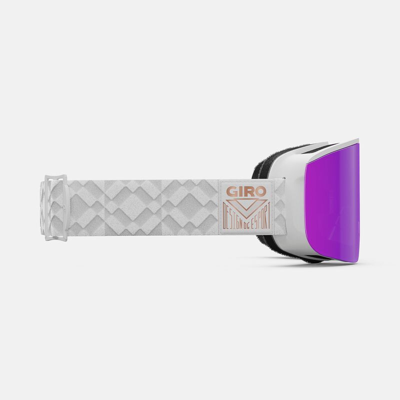 Ella Asian Fit Goggle Giro