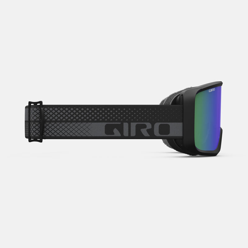 Sagen Goggle