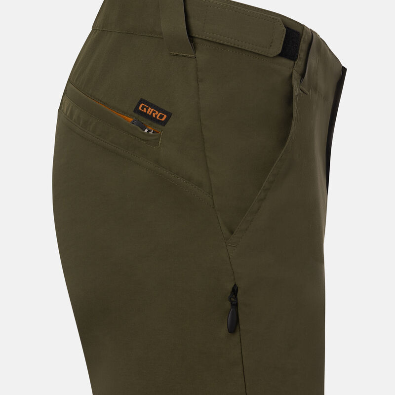 Men's Ride Short