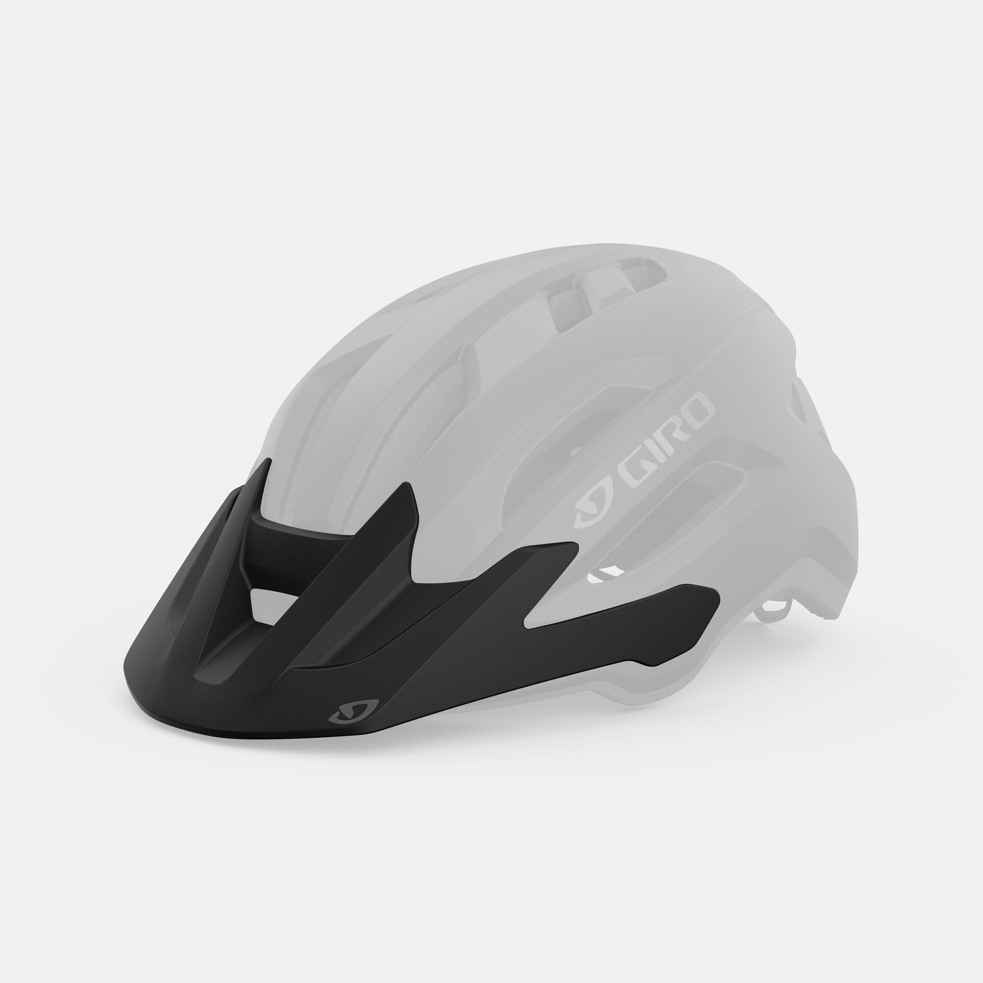 Fixture II Visor Giro