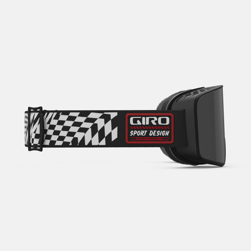 Method Goggle