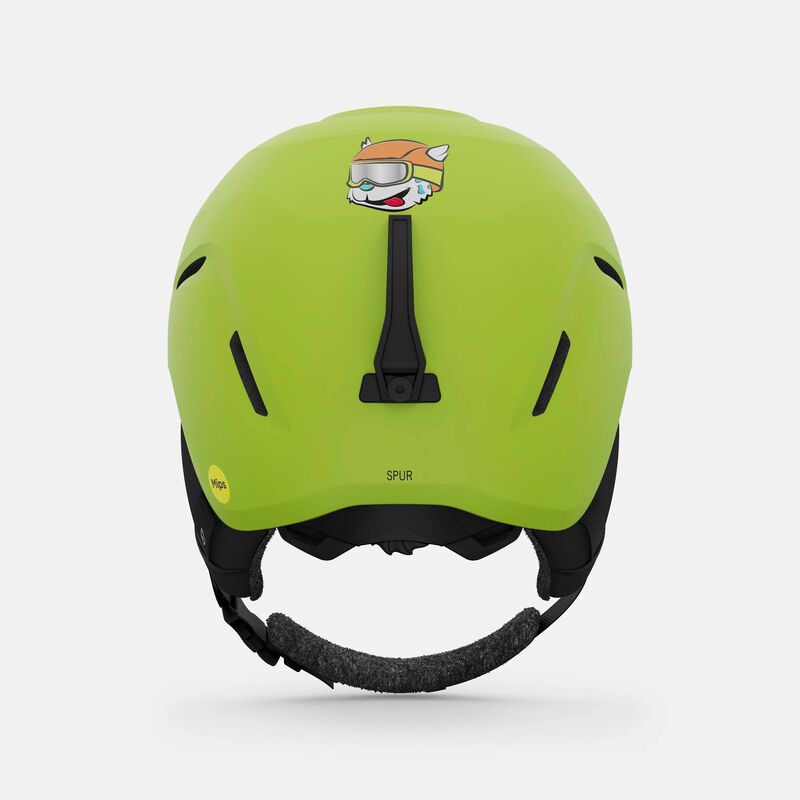 Spur Mips Helmet