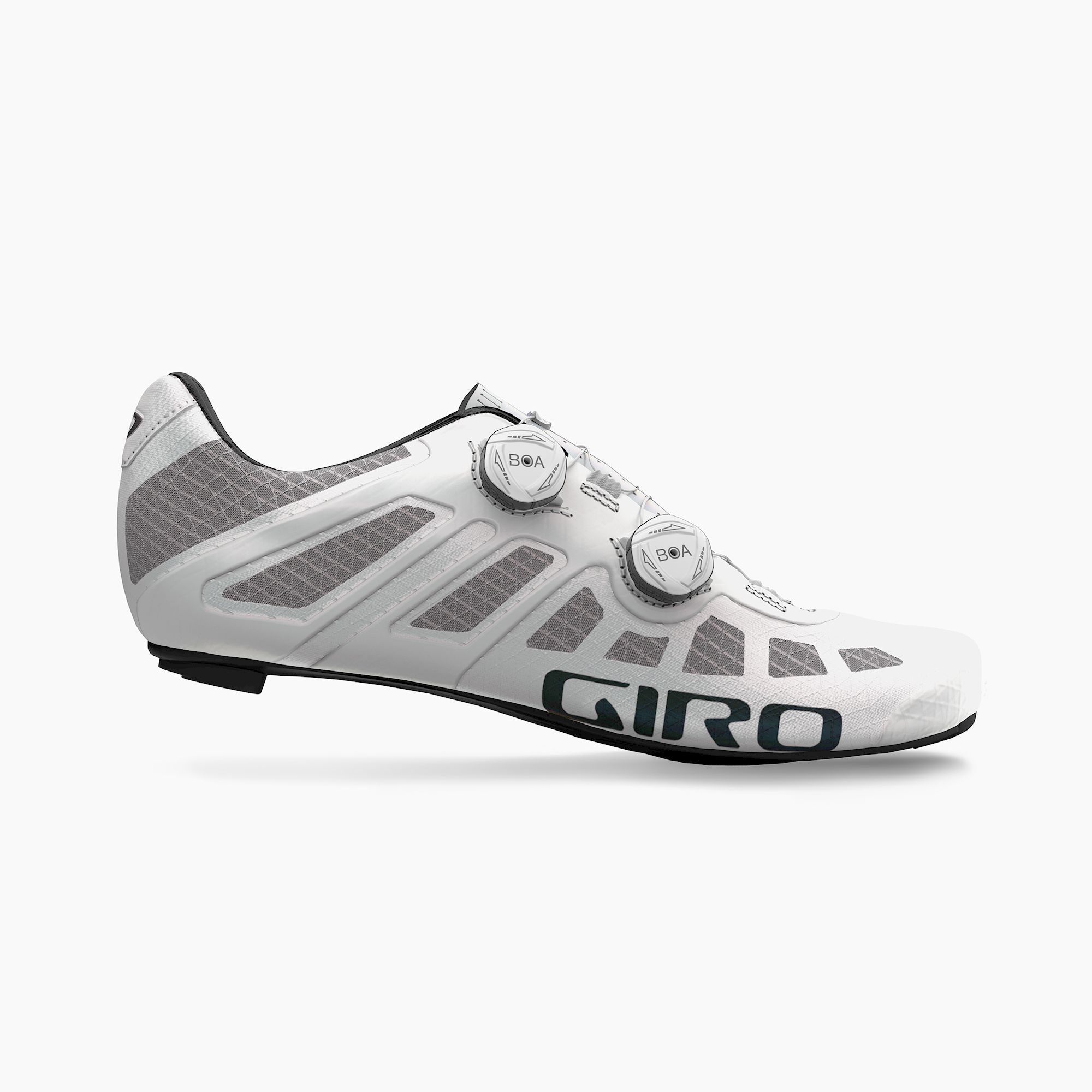 giro cleats