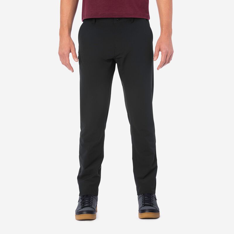 men's venture ii half zip shell trousers