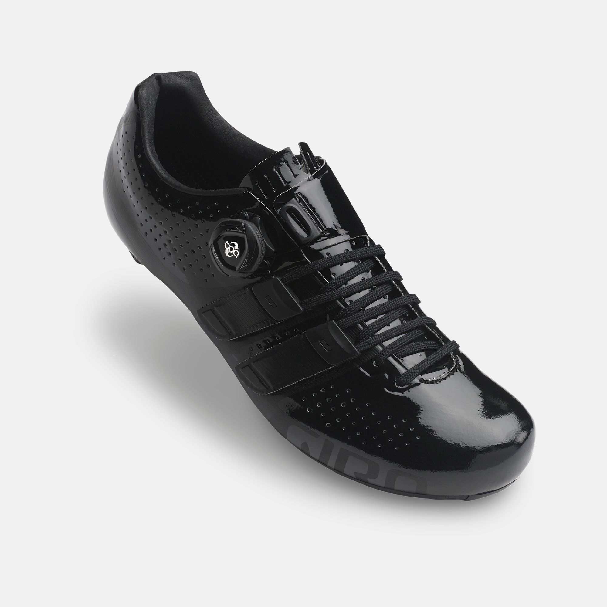 giro factress techlace