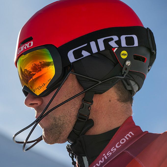 Giro Ledge FS MIPS Ski and Snowboard Helmet - Sidecountry Sports