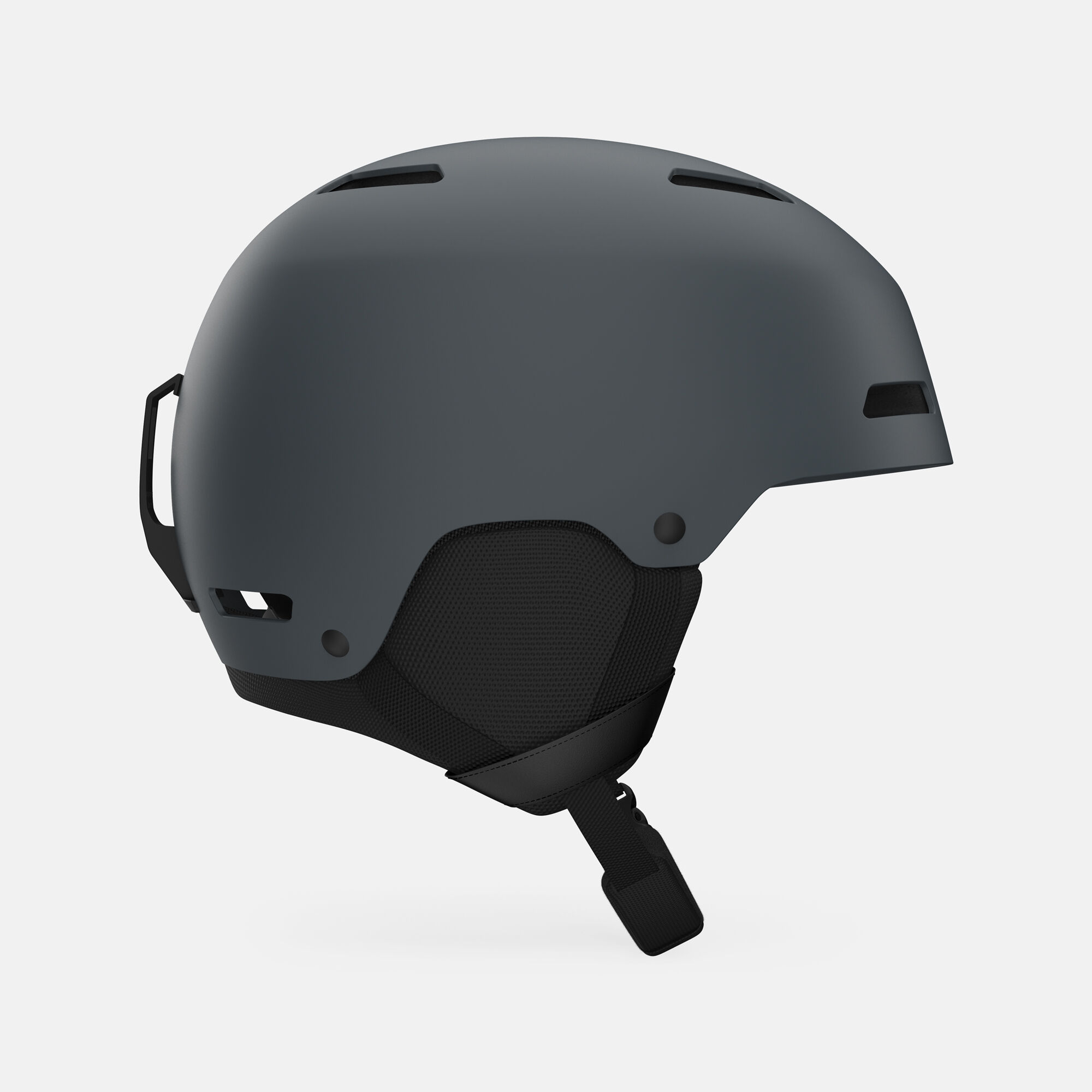 商品画像：Amazon.com: Giro Ledge MIPS Ski Helmet - Snowboard Helmet 4