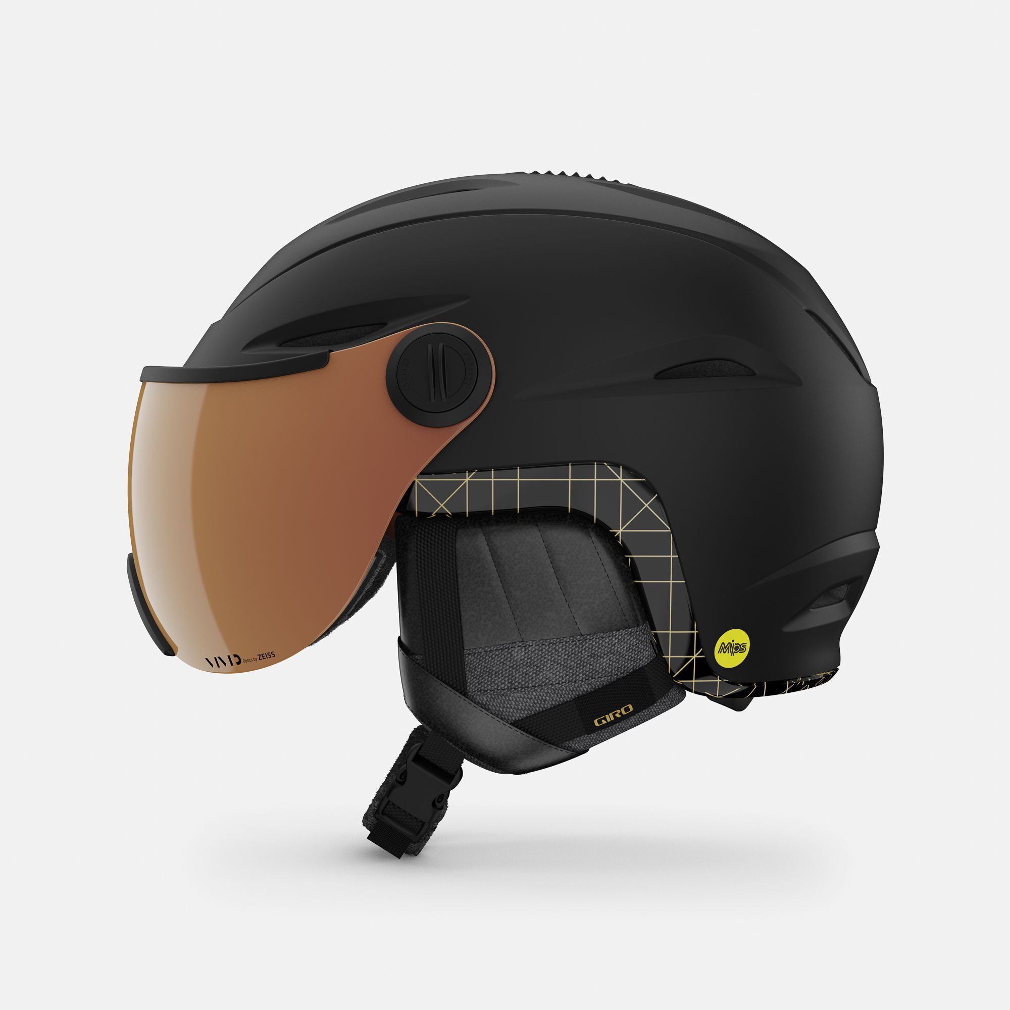 Giro vue discount mips helmet