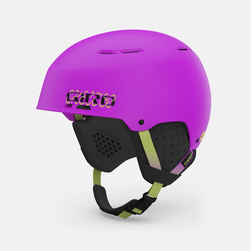 Emerge Spherical Helmet