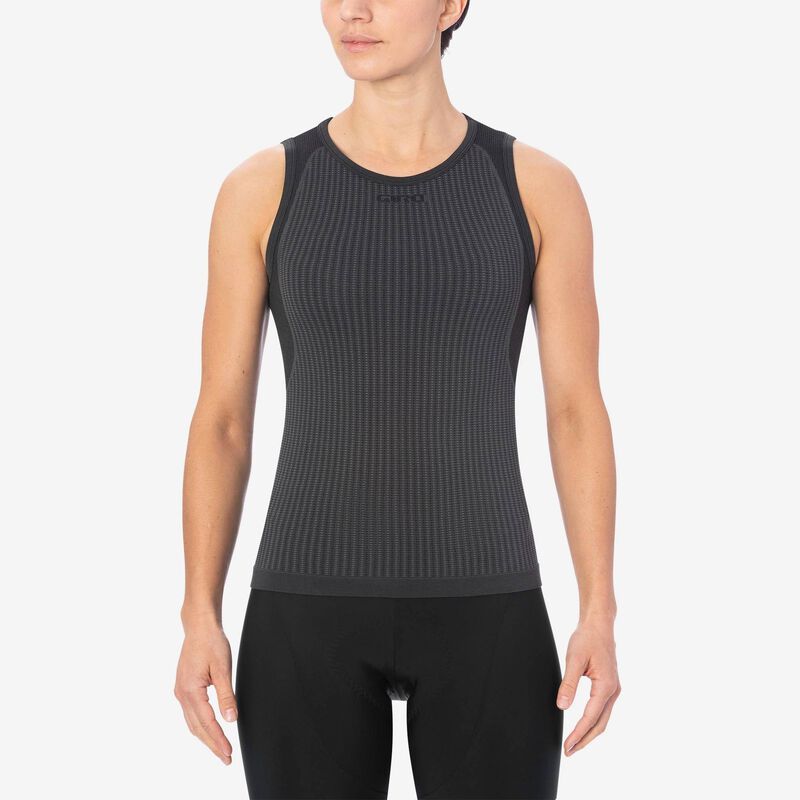 Women's Chrono Sleeveless Base Layer
