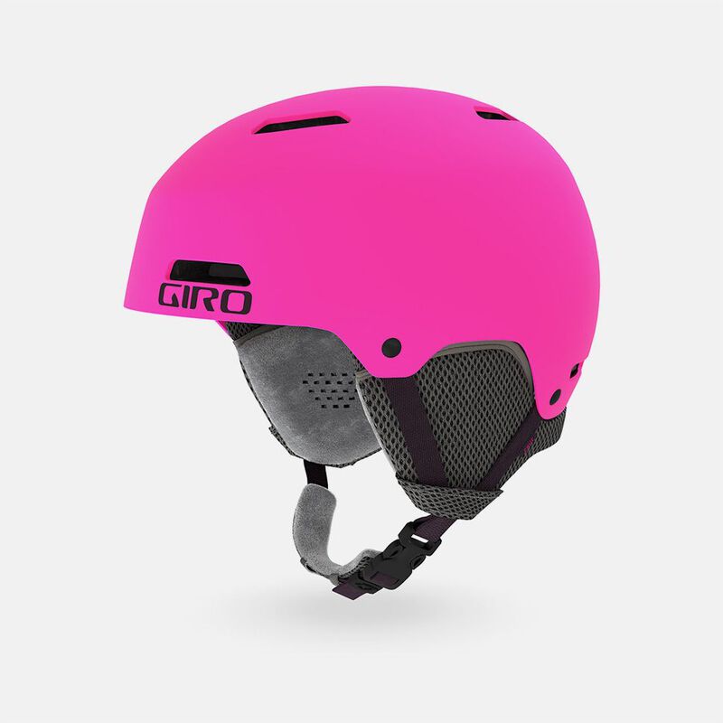 Crue Helmet