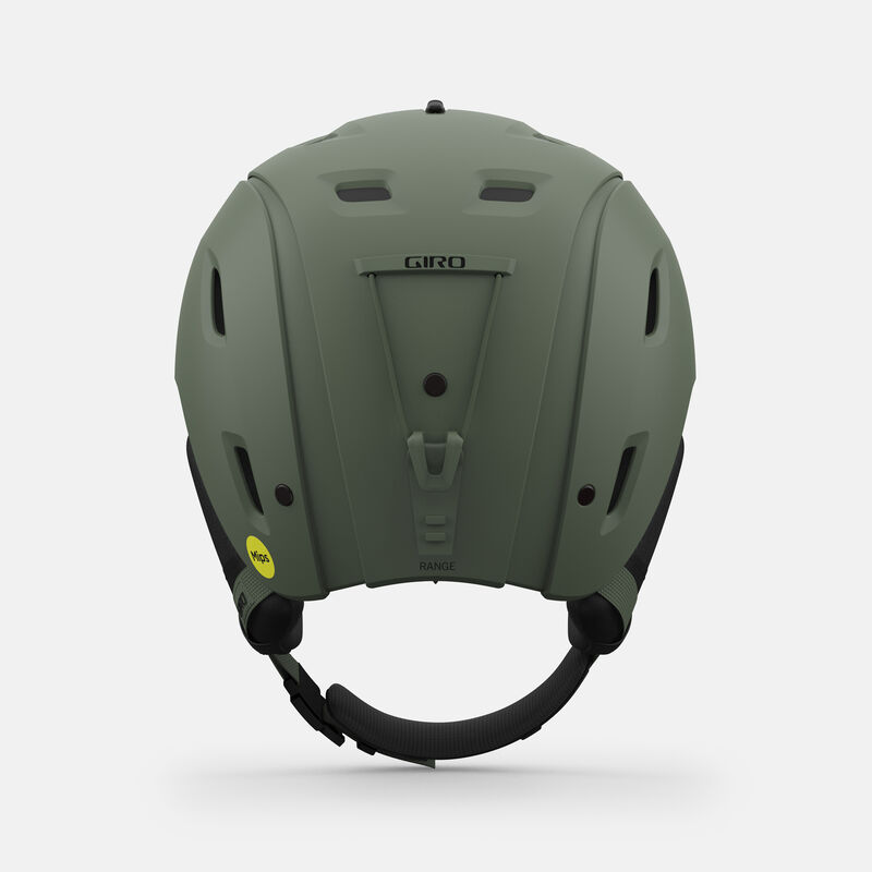 Range Mips Helmet
