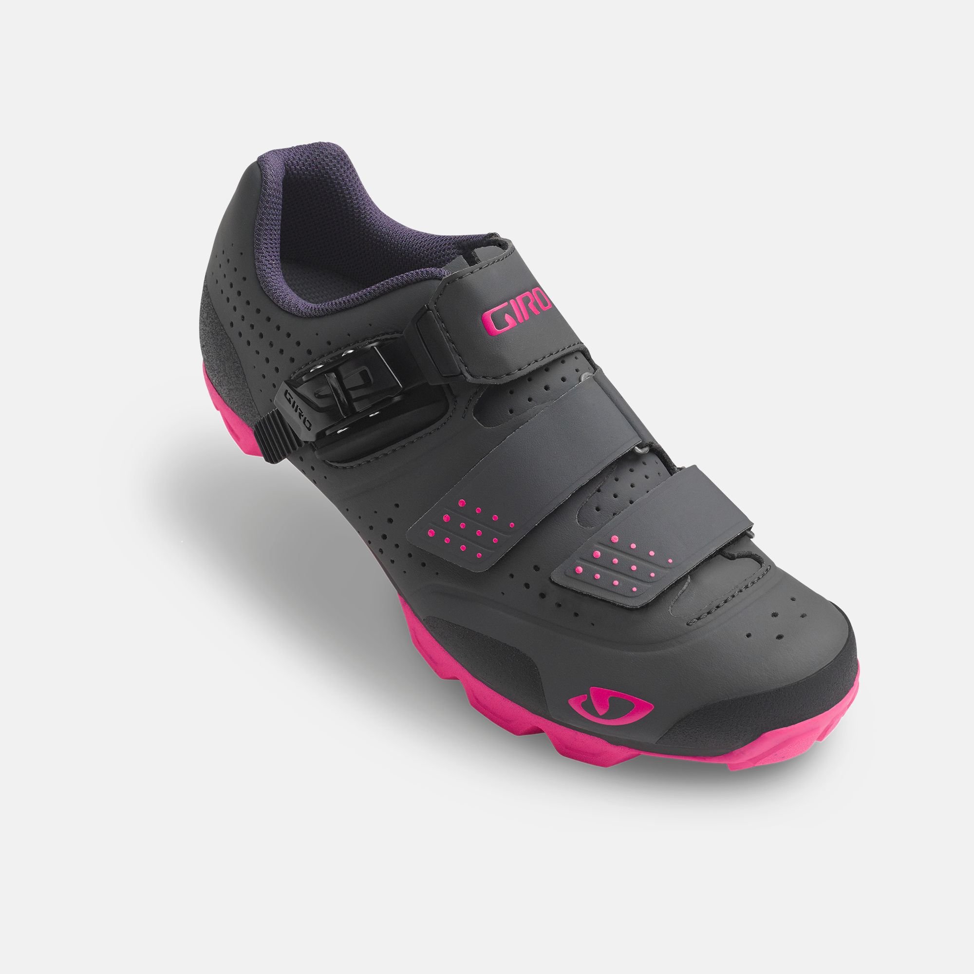 giro manta r cycling shoes