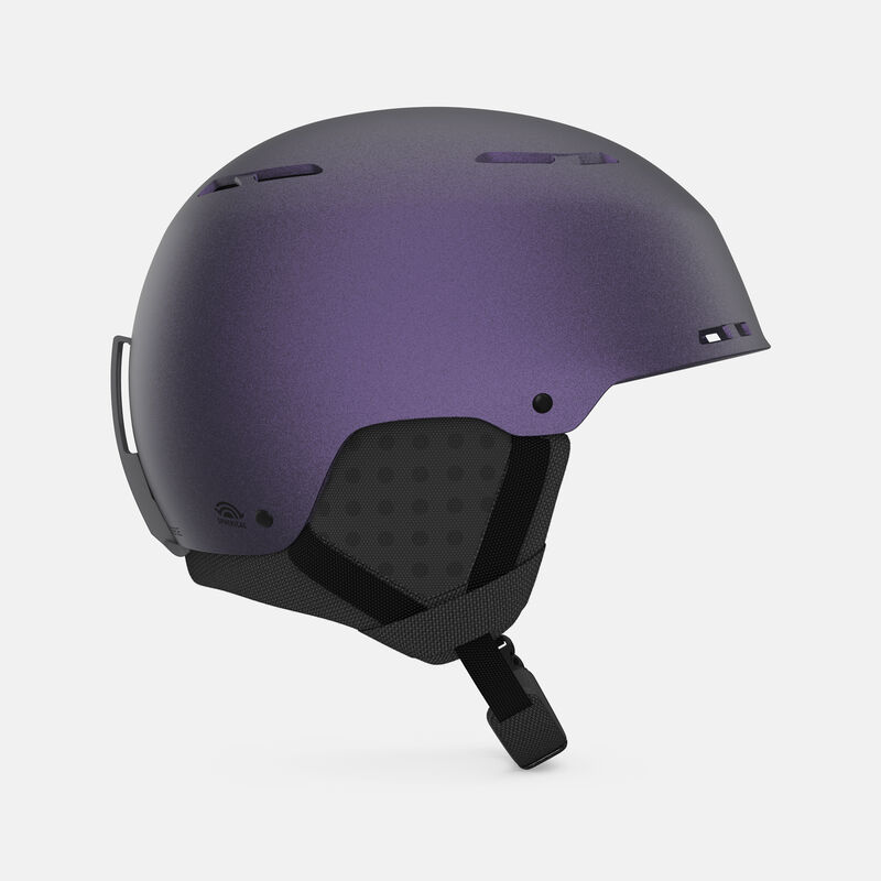 Emerge Spherical Helmet