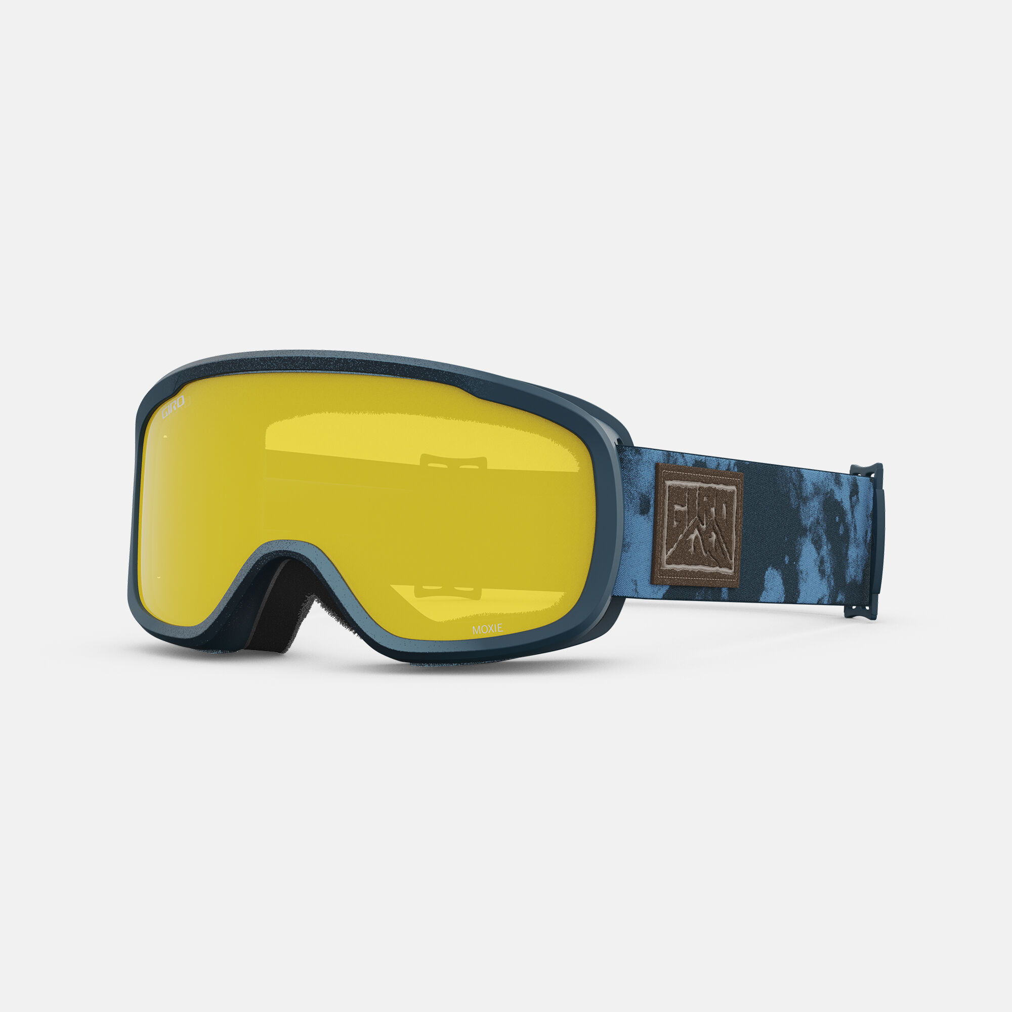 Millie Goggle