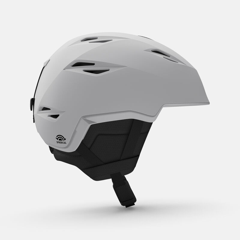 Grid Spherical Helmet