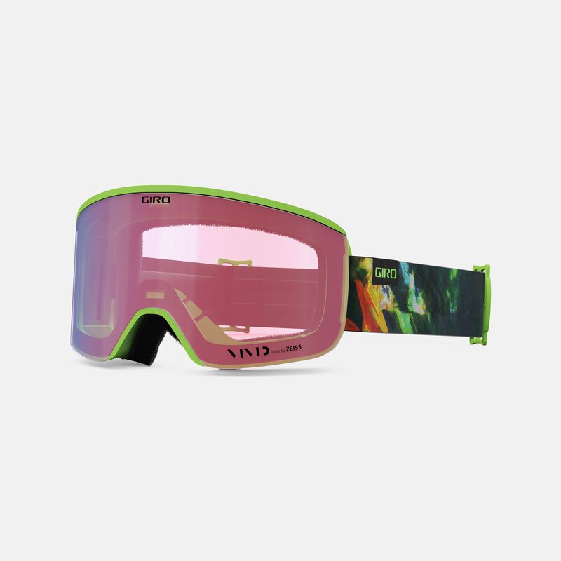 Axis Goggle