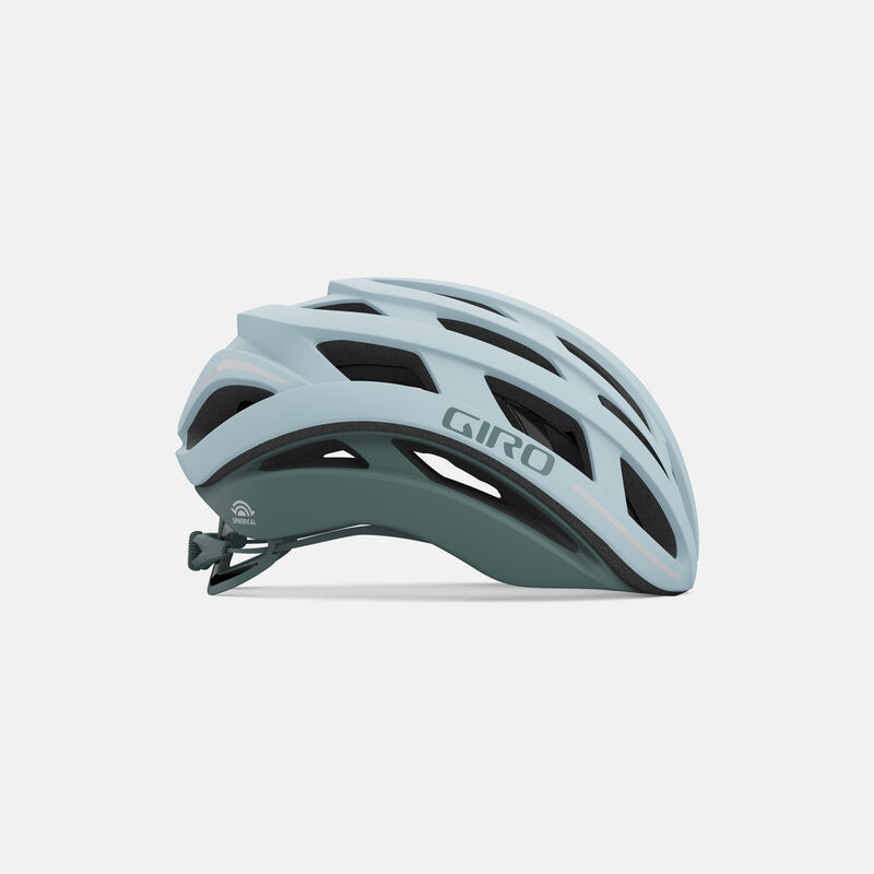 Helios Spherical Helmet