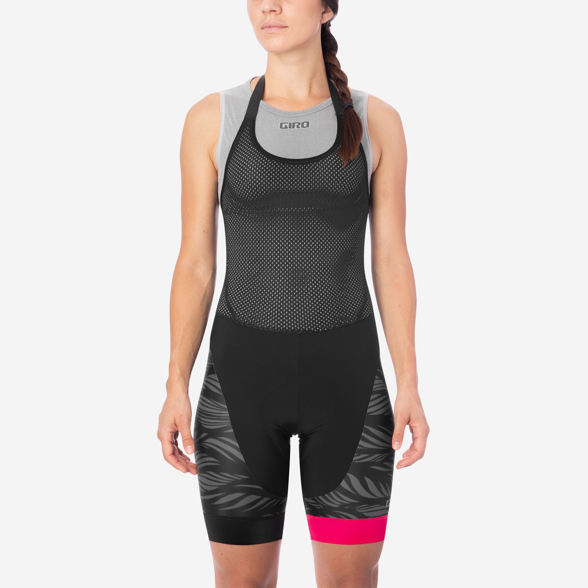 giro chrono expert shorts