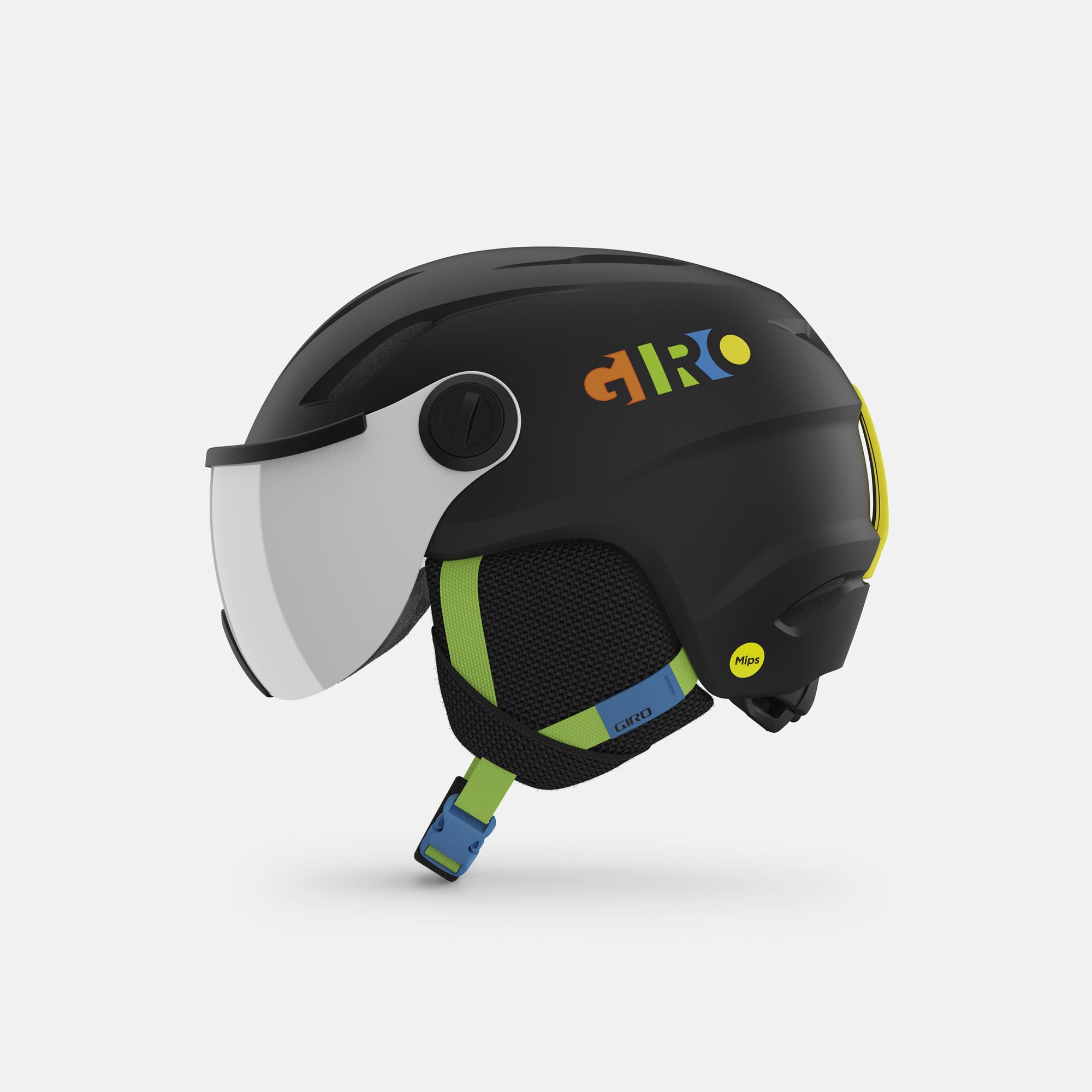 Snow helmet hotsell vs bike helmet