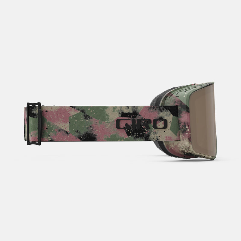 Method Goggle