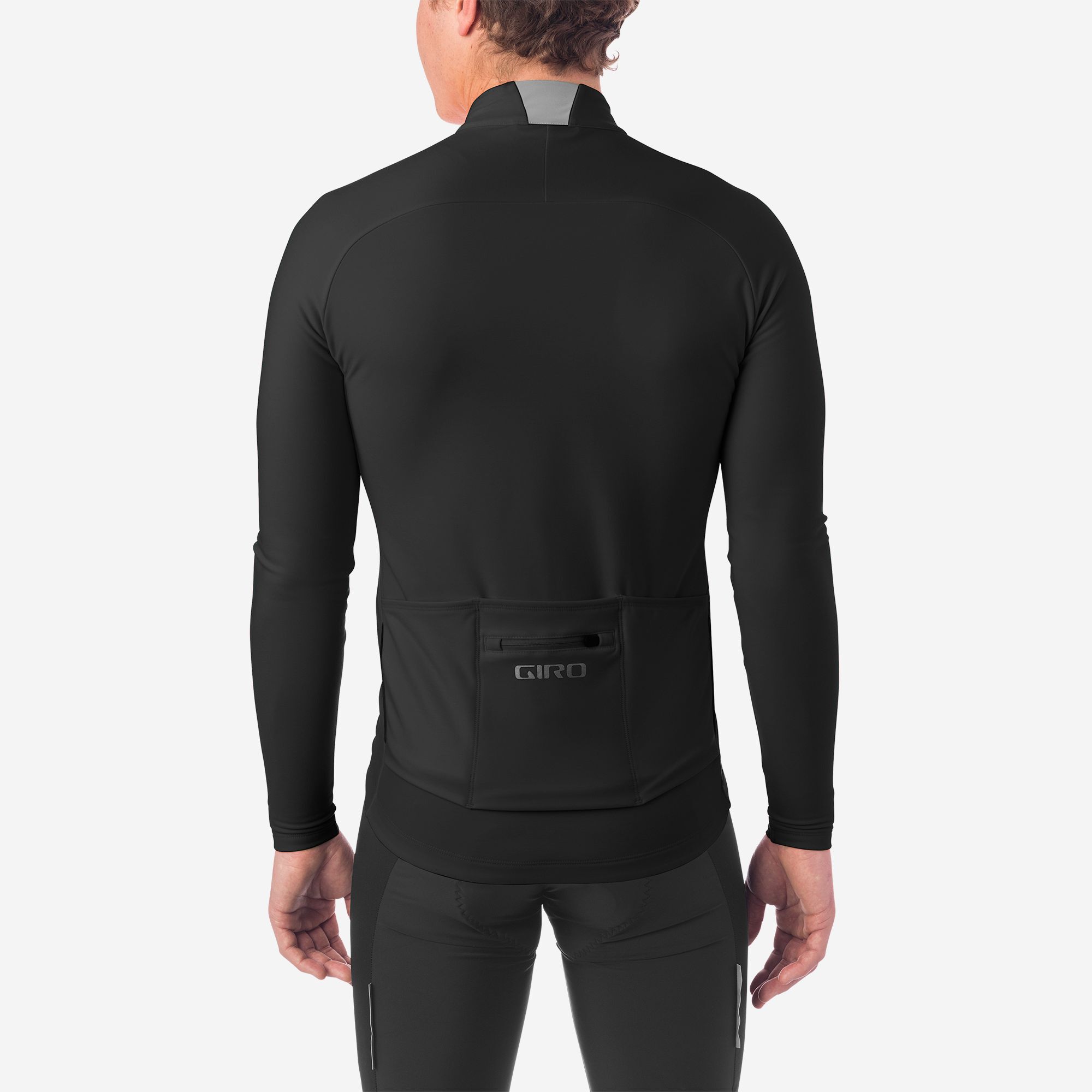 Men s Chrono Thermal LS Jersey