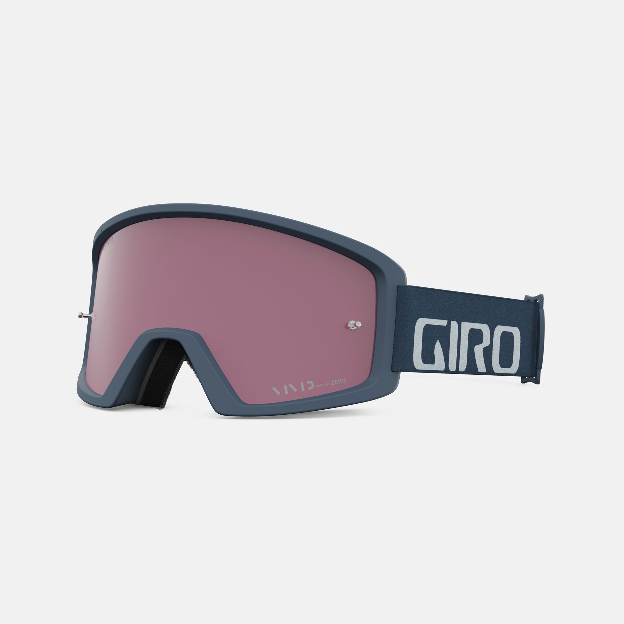 Blok MTB Goggle with VIVID Lens | Giro