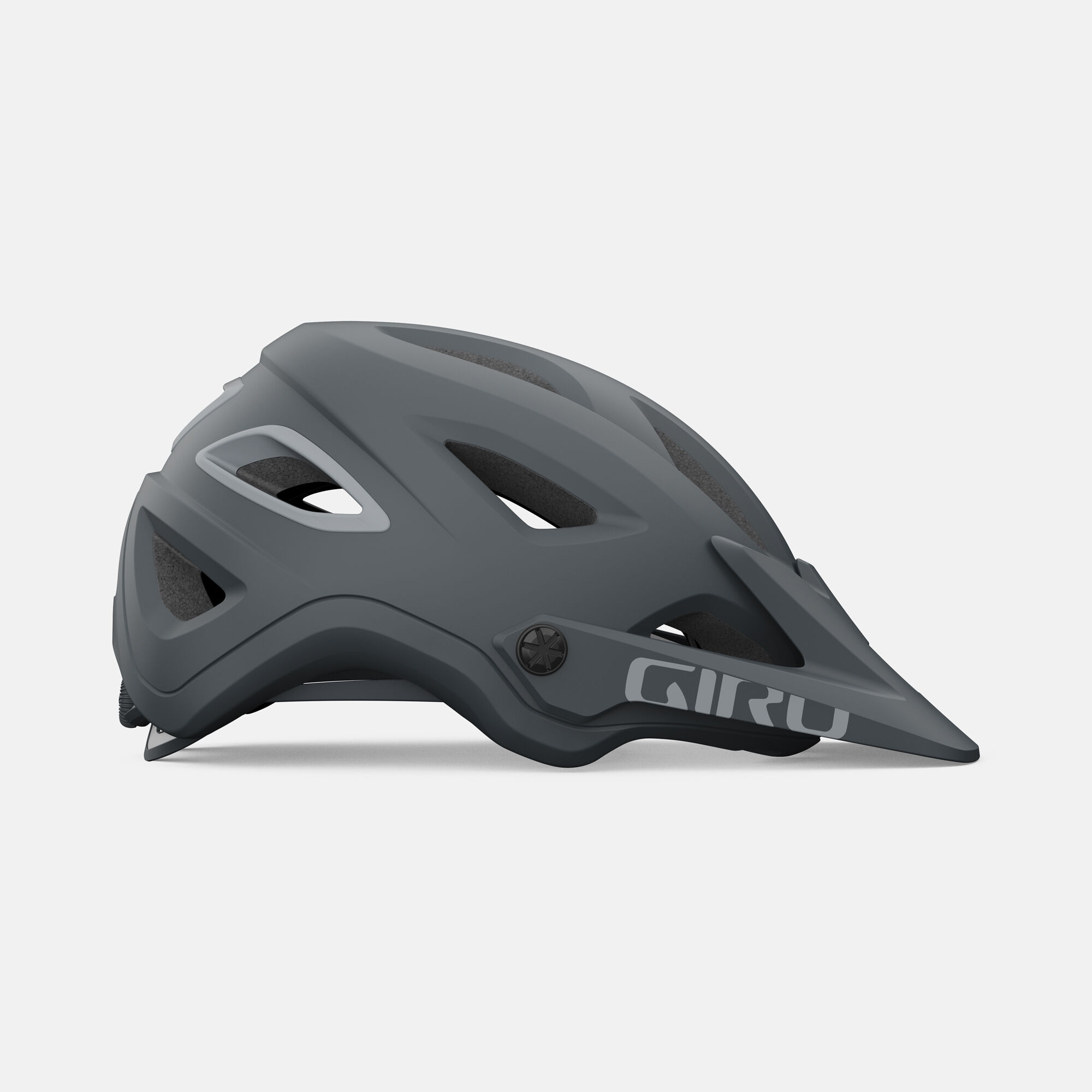 Giro store montaro pads