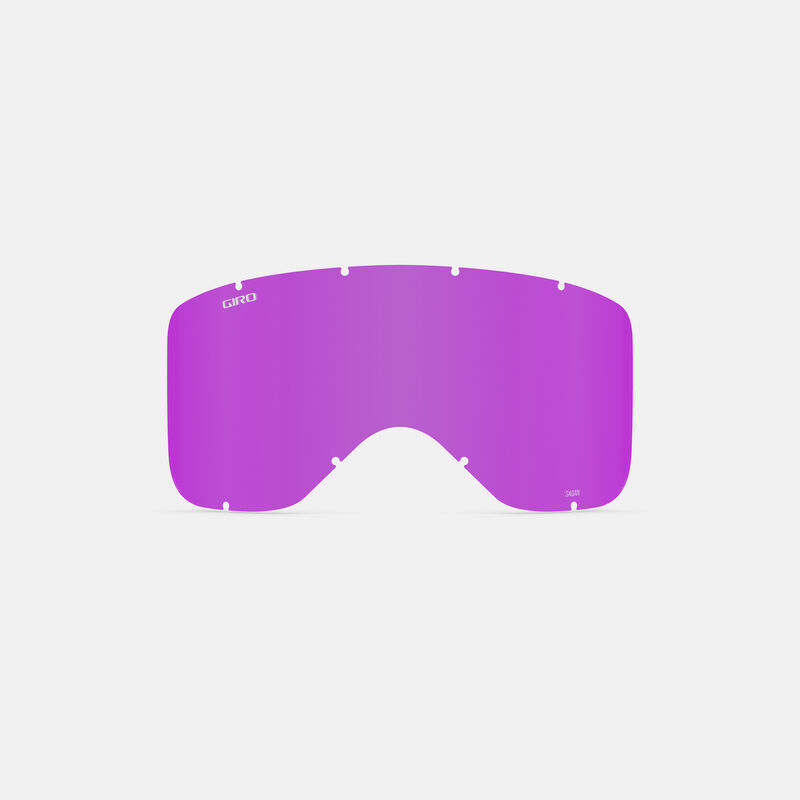 Sagen Goggle Replacement Lens