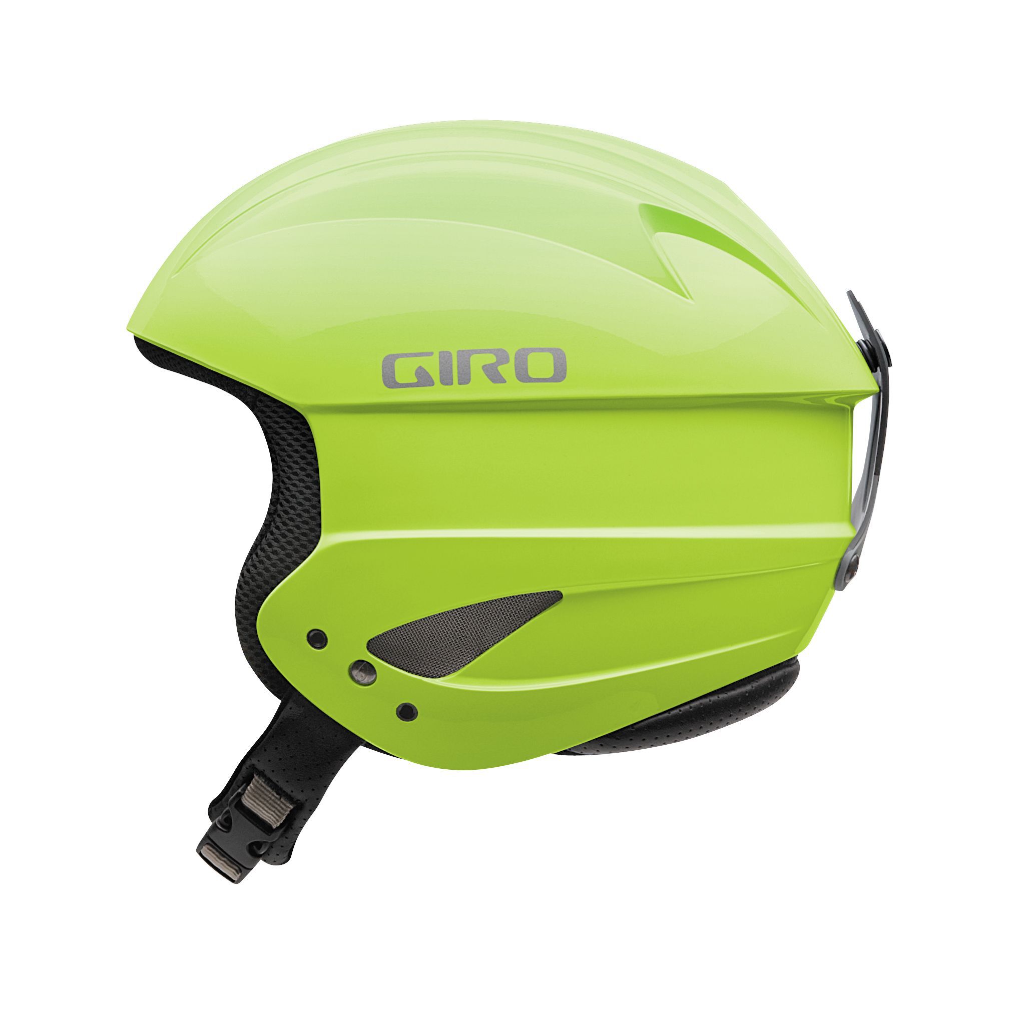 Giro sestriere snow helmet top