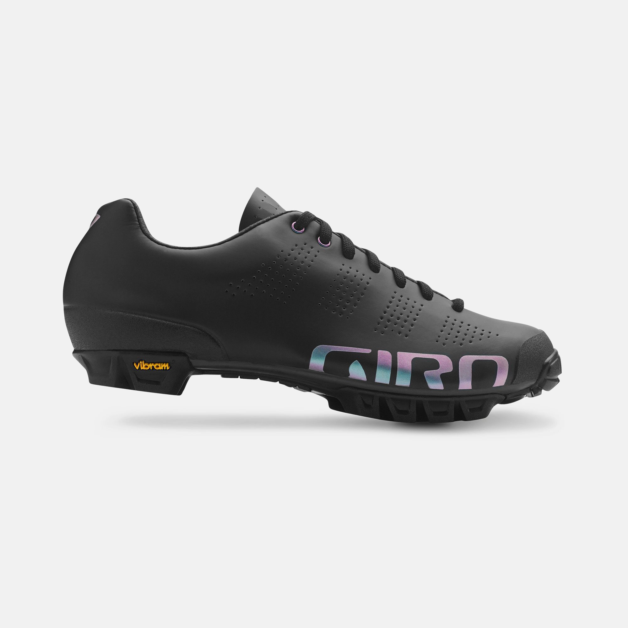 Details about   New RIGHT SINGLE SHOE Giro Empire VR90 MTB Cycling Bike 42.5 9.25 Silver Carbon