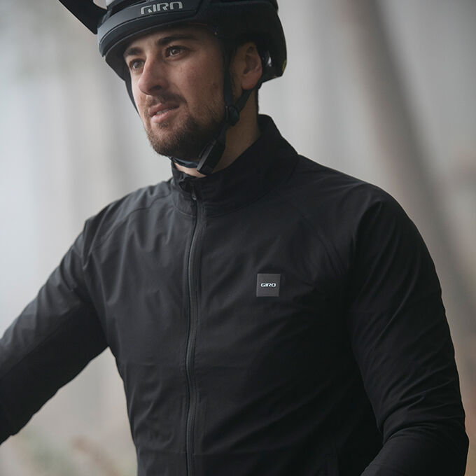 Men's Cascade Stow Jacket Specs