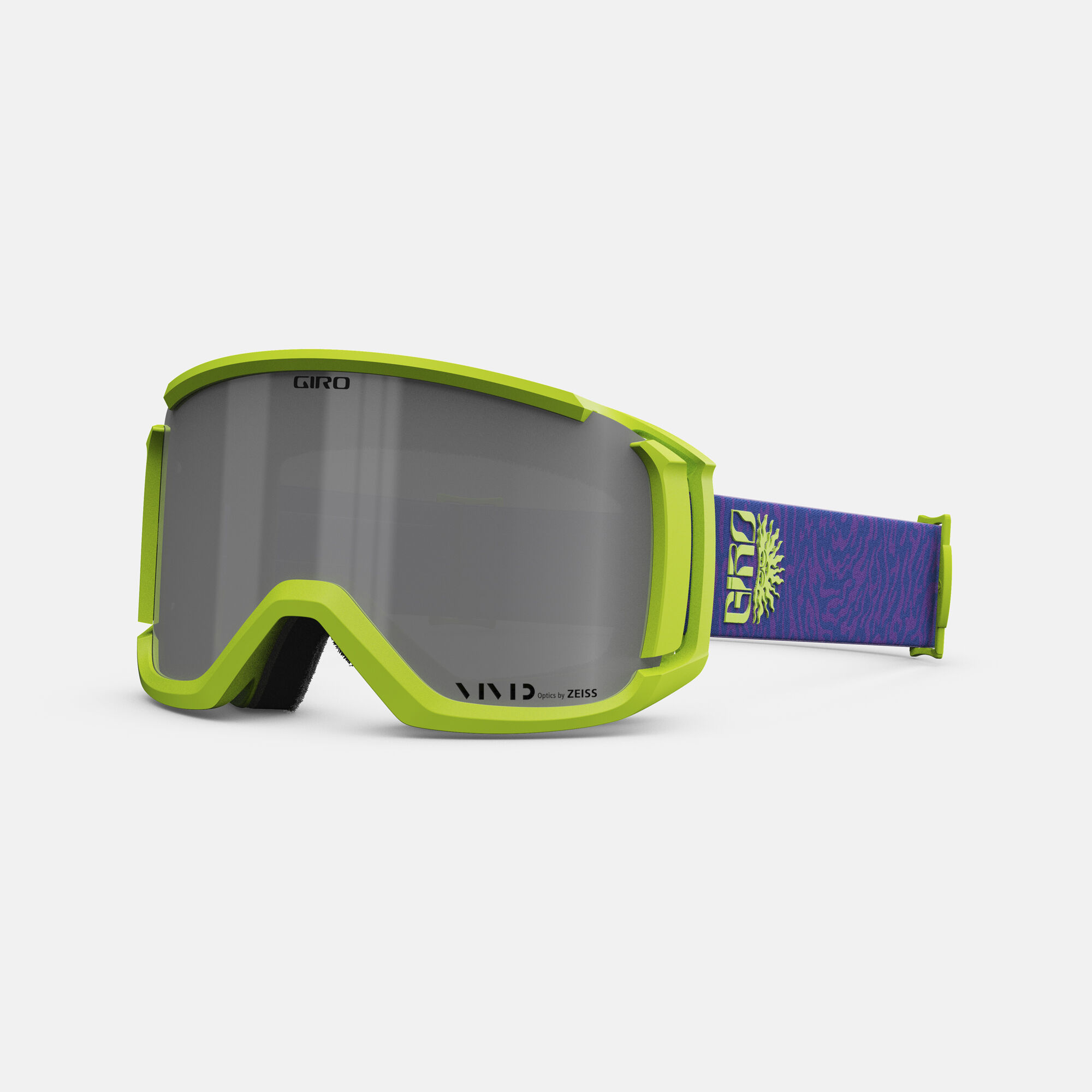 都内で Revolt Goggle | Giro スキー・スノーボードアクセサリー