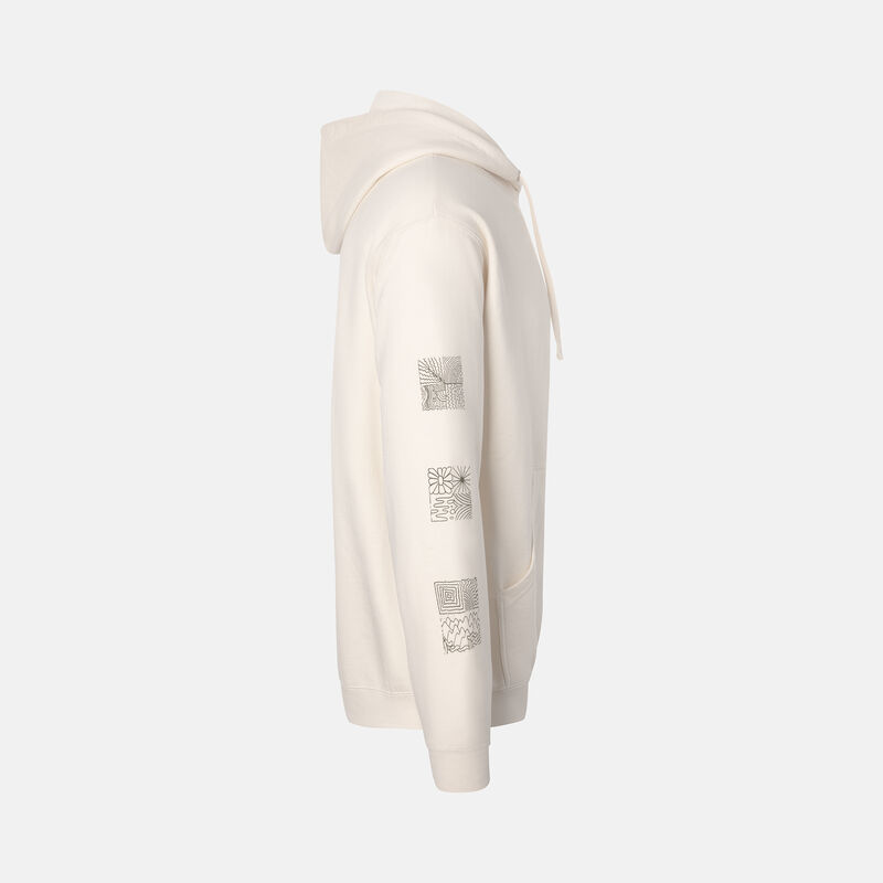 Giro Logo Hoodie