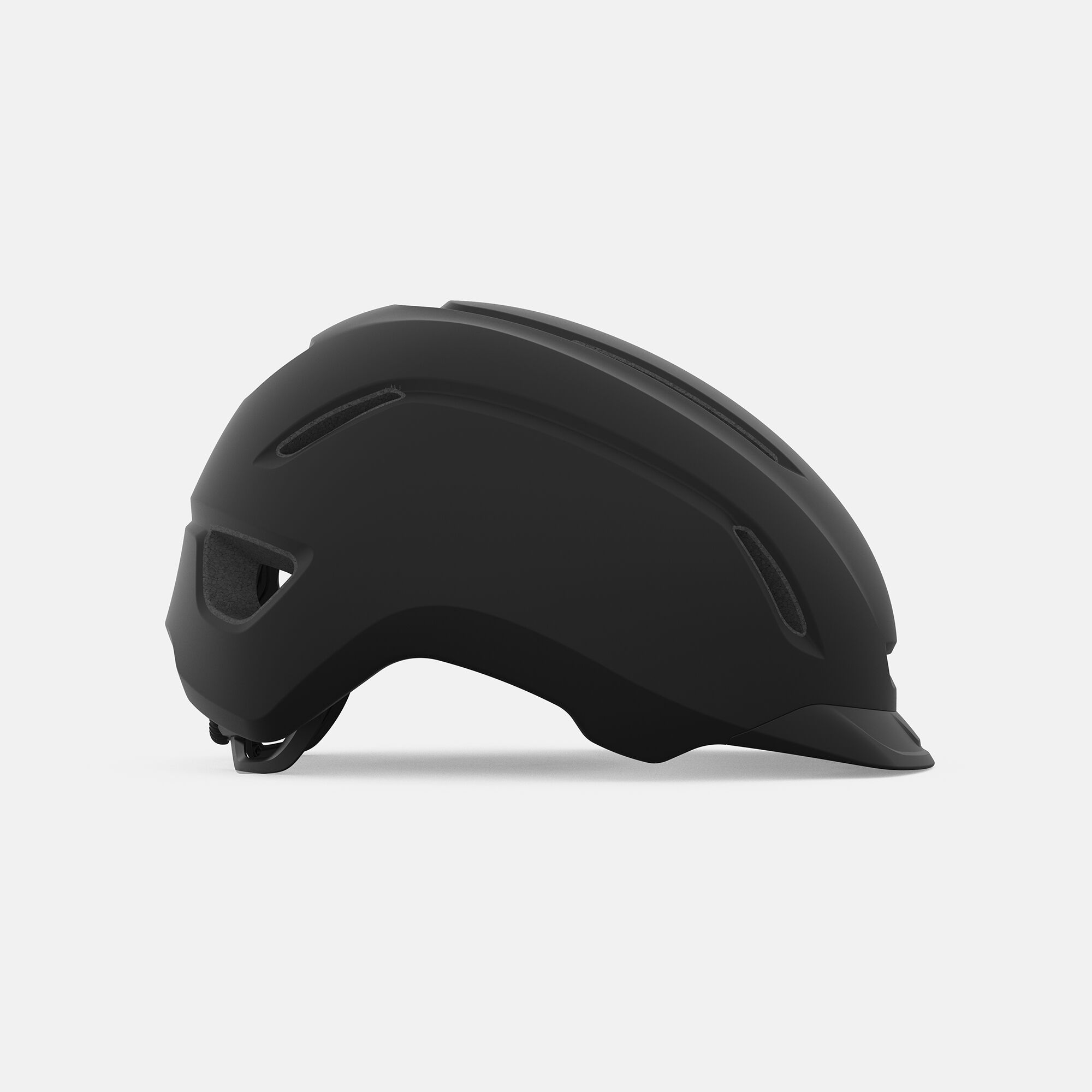 新品未使用 Giro caden II Mサイズ マットブラック