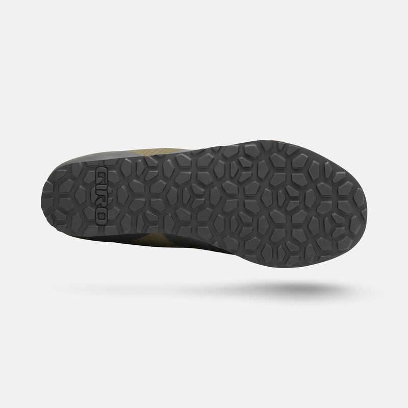 Tracker Shoe
