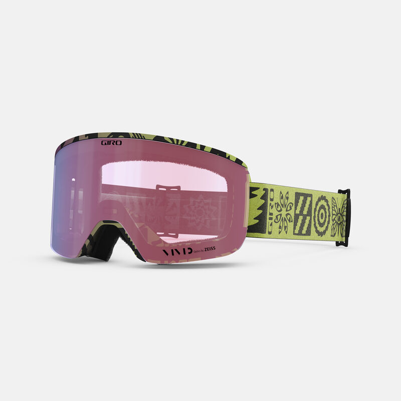 Axis Goggle