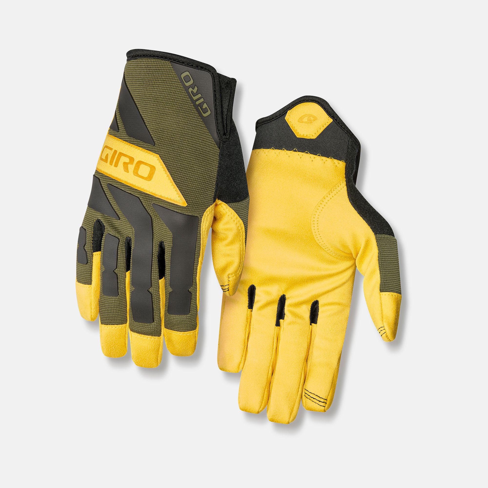 Glove builder shop