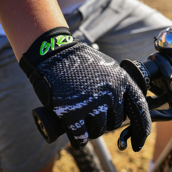 Giro gloves sizing outlet