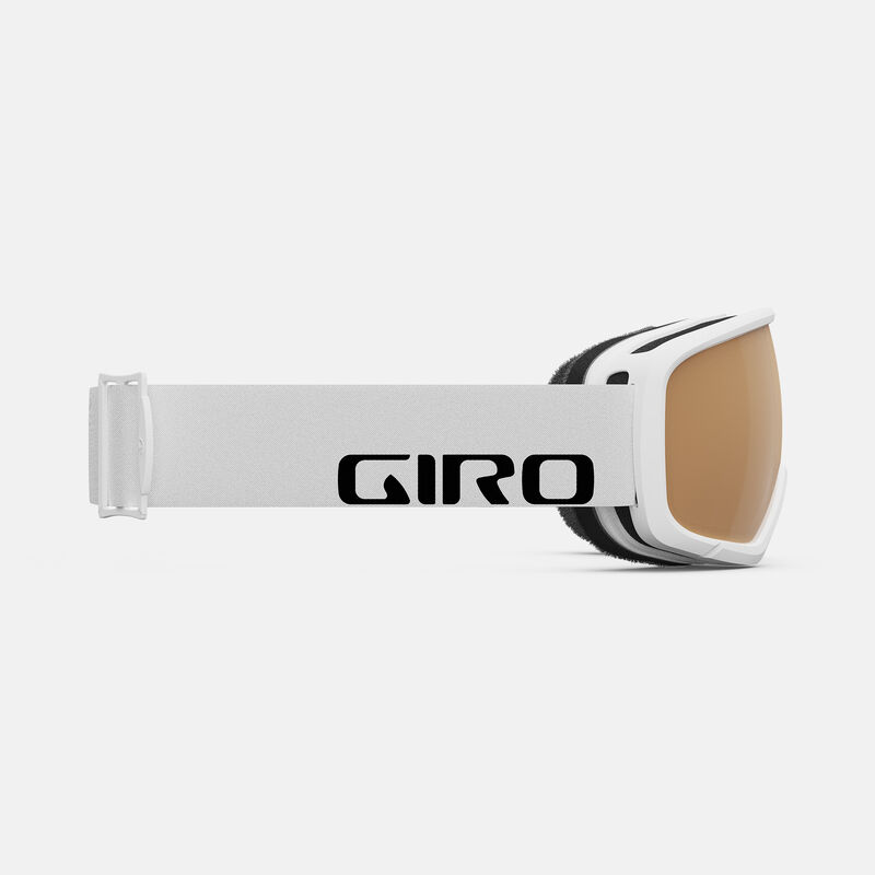 Ringo Asian Fit Goggle