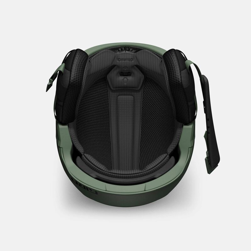 Tor Spherical Helmet