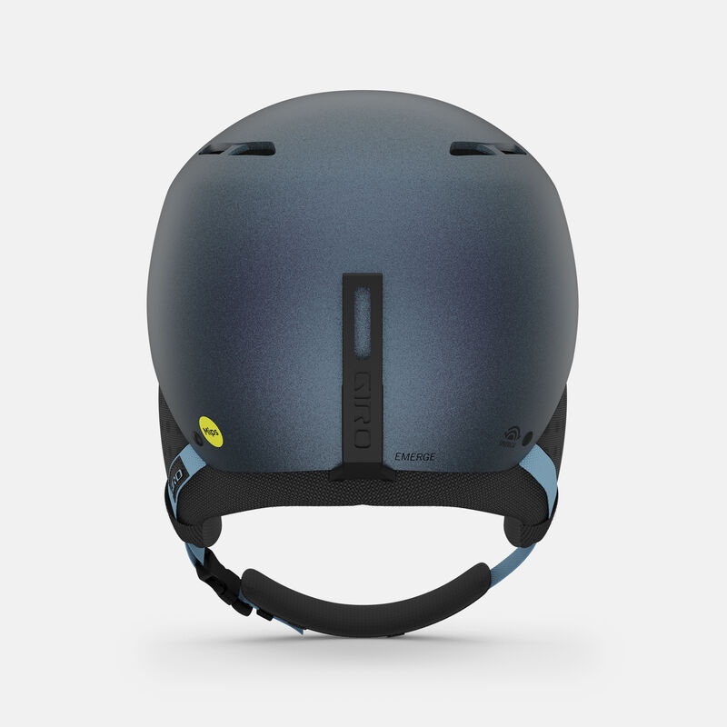 Emerge Spherical Helmet