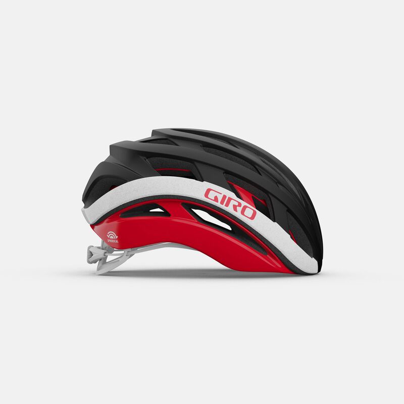 Helios Spherical Helmet