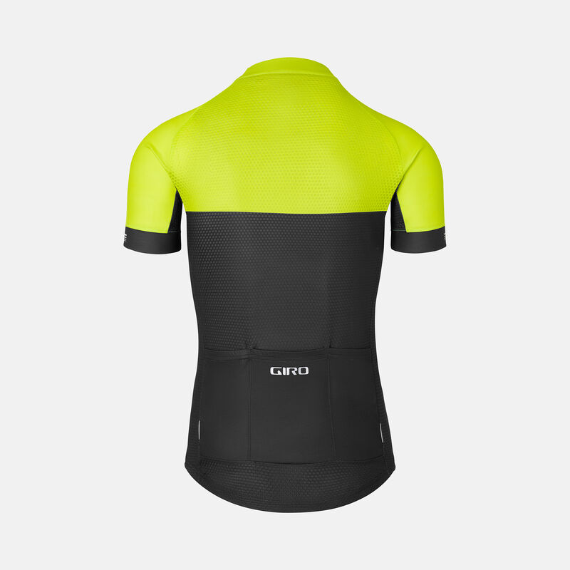Men's Chrono Jersey