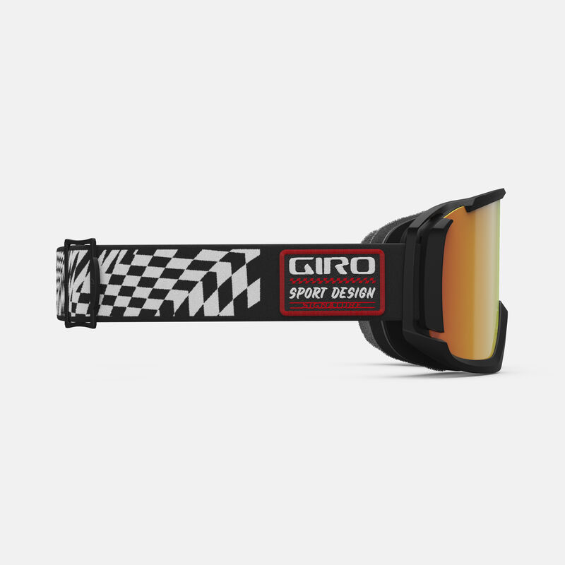 Revolt Goggle