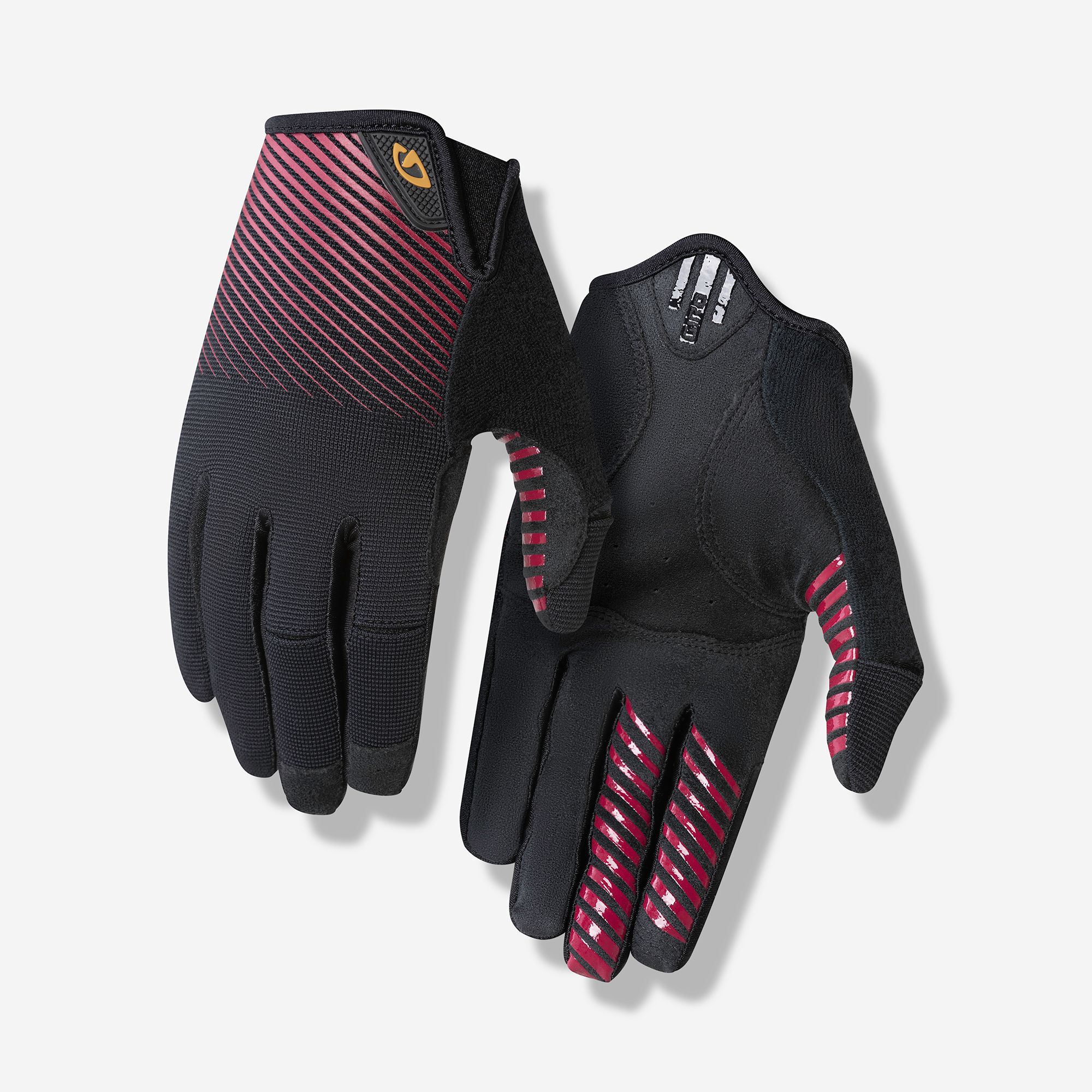 mens cycling mitts