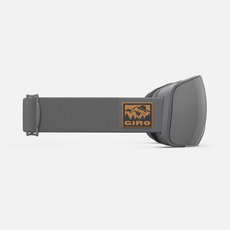 Comp Goggle