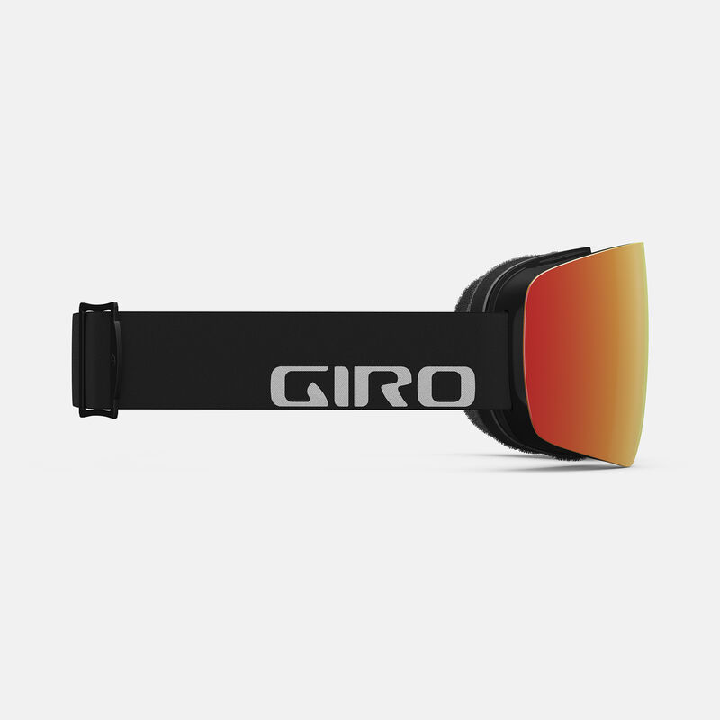 Contour RS Asian Fit Goggle