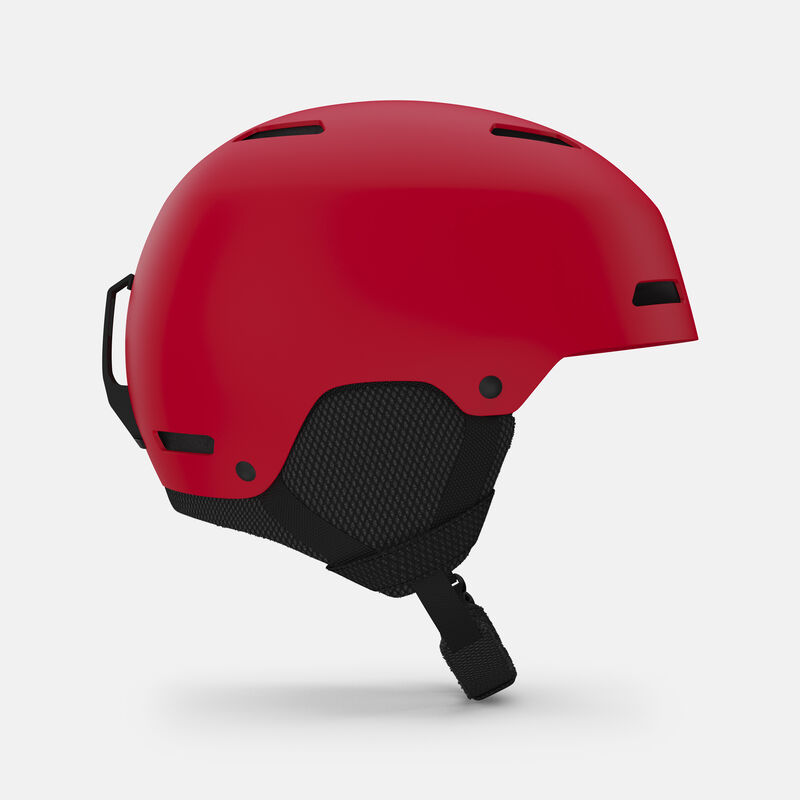 Crue Helmet