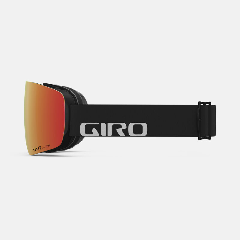 Contour RS Asian Fit Goggle